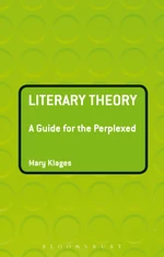 Literary Theory