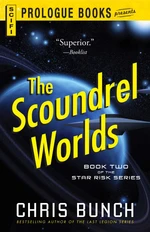 The Scoundrel Worlds