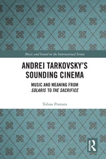 Andrei Tarkovsky's Sounding Cinema