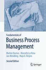 Fundamentals of Business Process Management