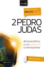 Comentario bÃ­blico con aplicaciÃ³n NVI 2 Pedro y Judas