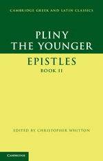 Pliny the Younger