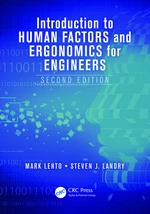 Introduction to Human Factors and Ergonomics for Engineers