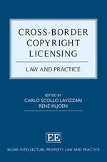 Cross-Border Copyright Licensing