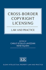 Cross-Border Copyright Licensing