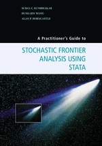 A Practitioner's Guide to Stochastic Frontier Analysis Using Stata