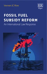 Fossil Fuel Subsidy Reform