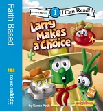 Larry Makes a Choice