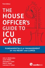 House Officer's Guide to ICU Care