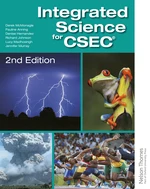 Integrated Science for CSECÂ®
