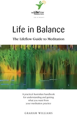 Life in Balance