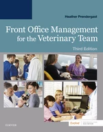 Front Office Management for the Veterinary Team E-Book