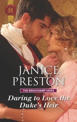 Daring to Love the Duke's Heir