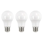 Emos Led žárovka Classic A60 9W E27 neutrální bílá 3ks