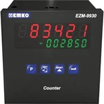 Přednastavené počítadlo Emko EZM-9930.5.00.0.1/00.00/0.0.0.0 EZM-9930.5.00.0.1/00.00/0.0.0.0