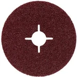 Vláknový disk METABO 180 mm P 60 Metabo 624105000 Ø 25 ks