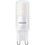 LED žárovka Philips Lighting 76671900 230 V, G9, 2.6 W = 25 W, teplá bílá, A++ (A++ - E), 1 ks