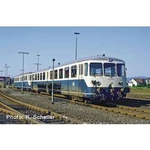 Roco 72083 Akumulátorový vagon BR 515 s ovládacím vozem, DB
