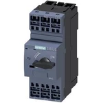 Výkonový vypínač Siemens 3RV2321-4AC20-0BA0 Rozsah nastavení (proud): 16 A (max) Spínací napětí (max.): 690 V/AC (š x v x h) 45 x 119 x 97 mm 1 ks