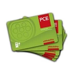 EMobility RFID karta PCE 107955