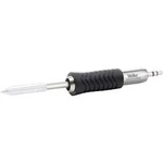 Konický pájecí hrot Weller T0050104999 RTU 004 C MS, Velikost hrotů 0.4 mm, 27.5 mm, 1 ks