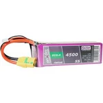 Akupack Li-Pol (modelářství) Hacker 94500531, 18.5 V, 4500 mAh