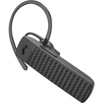 Mono headset Hama MyVoice1500, černá regulace hlasitosti