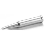 Dlátový, rovný pájecí hrot Ersa 0102CDLF18L/SB 0102CDLF18L, Velikost hrotů 1.80 mm, 1 ks