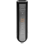 Technaxx Elektronický zapalovač s USB výstup / 24 Flammenloses elektrodový TX-134 4824