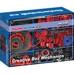 Experimentální sada fischertechnik Creative Box Mechanics 554196, od 7 let