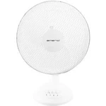 Stolní ventilátor EMERIO 35 W, (Ø x v) 30 cm x 48 cm, bílá