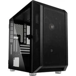 PC skříň micro tower Kolink CITADEL MESH, černá