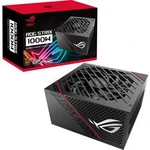 PC síťový zdroj Asus ROG Strix 1000G 1000 W ATX 80 PLUS® Gold