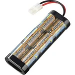 Akupack NiMH (modelářství) Conrad energy CE-2269438, 7.2 V, 4600 mAh
