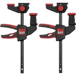 Jednoruční svorka Bessey EZR15-6SET Délka vyložení:60 mm