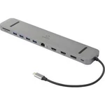 USB-C™ notebook dokovací stanice Renkforce RF-DKS-620 vhodné pro značky: univerzální, Apple