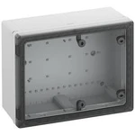 Skříňový rozvaděč Spelsberg GEOS-S 5040-22-to 71175401, (d x š x v) 400 x 500 x 226 mm, polykarbonát, 1 ks