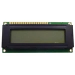 LCD displej Display Elektronik DEM16216FGH-P(RGB) DEM16216FGH-P(RGB), 16 x 2 Pixel, (š x v x h) 80 x 36 x 7.6 mm, RGB