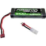 Akupack NiMH (modelářství) Absima 4100013, 7.2 V, 5100 mAh
