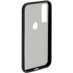 Hama "Invisible" zadní kryt na mobil transparentní, černá
