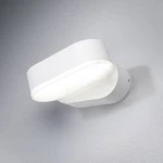 Venkovní nástěnné LED osvětlení LEDVANCE ENDURA® STYLE MINI SPOT L 4058075205154, 8 W, N/A, bílá