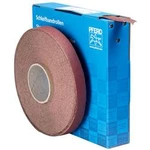 Brusná role PFERD 45016008 Zrnitost 80, (d x š) 50 m x 25 mm, 1 ks