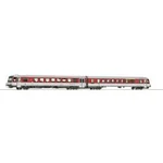Roco 72071 Motorový vůz H0 628 509-1 „Sylt Shuttle plus" značky DB AG