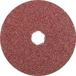 PFERD 64190102 Vláknová bruska KOŇD COMBICLICK 125 mm korund a 24 Průměr 125 mm