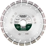 Diamantový řezný kotouč Metabo 628561000, průměr 180 mm 1 ks