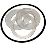 Metabo Sada na těsnění filtru METABO 1XO RING 88X3,5MM 0903061316