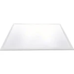 LED vestavné svítidlo Heitronic Back-lit 500796, 36 W, N/A, bílá (RAL 9016)