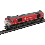 Märklin 039065 Dieselová lokomotiva třídy 77, Crossrail AG