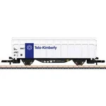 Märklin 082385 Vozík na posuvnou stěnu Hbbins der papírfabrik Saber AG, Tala-Kimberly