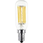 LED žárovka Segula 50800 230 V, E14, 4.7 W = 33 W, teplá bílá, A+ (A++ - E), tvar trubky, stmívatelná, 1 ks